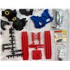 Image 3 : Large lot of mixed RC Car parts