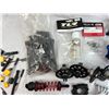 Image 6 : Large lot of mixed RC Car parts
