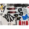 Image 7 : Large lot of mixed RC Car parts