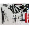 Image 8 : Large lot of mixed RC Car parts