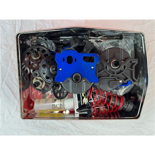 3 parts kits for HPI Baja 5B RC Cars