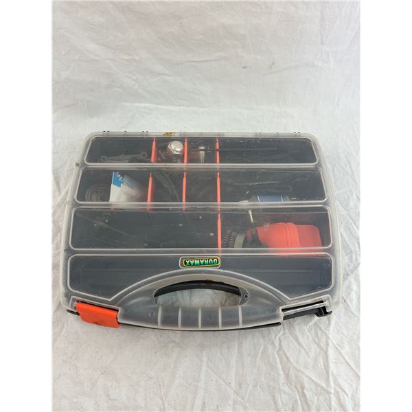 Mixed lot of RC Car Parts