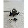 Image 8 : TRX 2.5CC Gasoline RC Engine