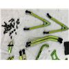 Image 2 : Lot of Arum Axial Car parts & components