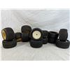14 qty 5.5" RC Car tires with and without rims