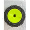 Image 5 : 11 mixed RC Car tires with and without rims.