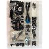 Image 3 : Mixed lot of various RC Car parts.