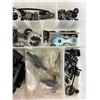 Image 4 : Mixed lot of various RC Car parts.