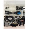 Image 5 : Mixed lot of various RC Car parts.