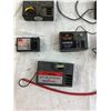 Image 6 : lot of 8 RC Car Recievers
