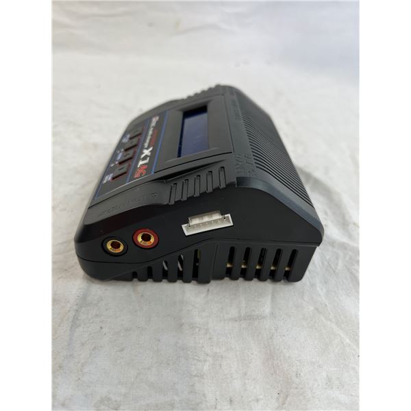 lot of 3 RC Car chassis, single and multi piece