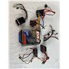 Image 22 : Mixed lot of RC Car Speed & control components