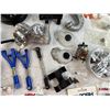 Image 8 : Mixed lot of RC Car Speed & control components