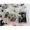 Image 9 : Mixed lot of RC Car Speed & control components