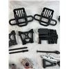 Image 6 : Miscellanious RC Car parts