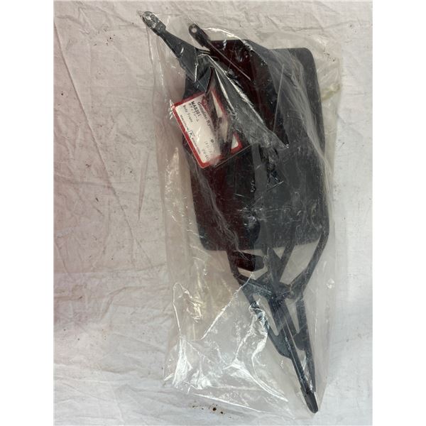 Kyosho RC Car body frame