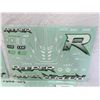 Image 3 : Bulk lot of Reeper Decals