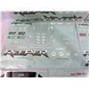 Image 5 : Bulk lot of Reeper Decals