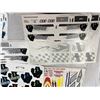 Image 2 : Large lot of RC car decals