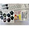 Image 3 : Large lot of RC car decals