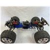Image 3 : Partially assembled REVO RC Car