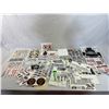 Image 1 : Large mixed lot of RC Car Decals.