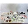 Image 2 : Large mixed lot of RC Car Decals.