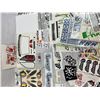 Image 4 : Large mixed lot of RC Car Decals.