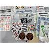 Image 7 : Large mixed lot of RC Car Decals.