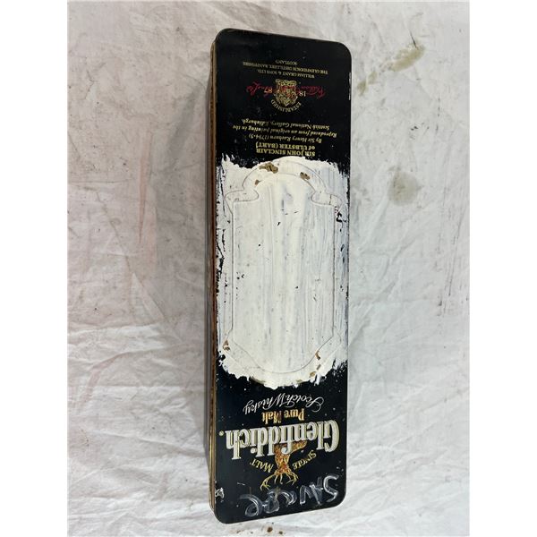 Mixed lot of RC car parts