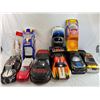 Image 1 : 10+ QTY RC Car skins incl. Genesis and Traxxas