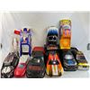 Image 2 : 10+ QTY RC Car skins incl. Genesis and Traxxas
