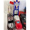 Image 3 : 10+ QTY RC Car skins incl. Genesis and Traxxas