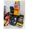 Image 5 : 10+ QTY RC Car skins incl. Genesis and Traxxas