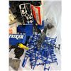 Image 16 : bulk lot of assorted Plastic RC Car components
