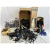 Image 2 : bulk lot of assorted Plastic RC Car components