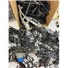 Image 8 : bulk lot of assorted Plastic RC Car components