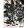 Image 9 : bulk lot of assorted Plastic RC Car components
