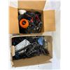 Image 1 : bulk lot of assorted RC car parts and components