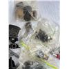Image 20 : bulk lot of assorted RC car parts and components