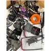 Image 5 : bulk lot of assorted RC car parts and components