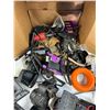Image 6 : bulk lot of assorted RC car parts and components