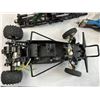 Image 3 : 5 partially assembled RC parts cars
