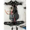Image 5 : 5 partially assembled RC parts cars