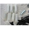 Image 9 : Bulk lot of RC Car plastic components