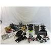Image 1 : Mixed lot of rc car parts and components