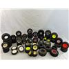 Image 1 : Large lot of over 50 Medium-small RC Car tires