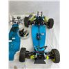 Image 14 : 1:8 Scale Mirage V Spec 4wd Buggy RC Car kit
