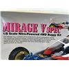 Image 2 : 1:8 Scale Mirage V Spec 4wd Buggy RC Car kit