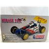 Image 4 : 1:8 Scale Mirage V Spec 4wd Buggy RC Car kit